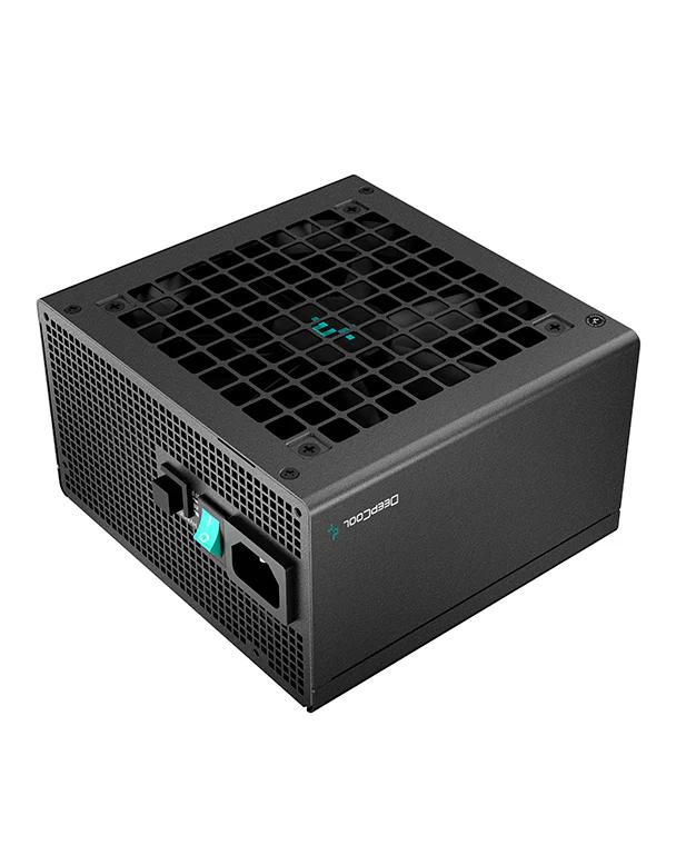 Deepcool SURSA Gamer Storm by PQ650G, 650W, certificare 80Plus Gold, modular, R-PQ650G-FD1B-JGEU-V1 - imagine 2