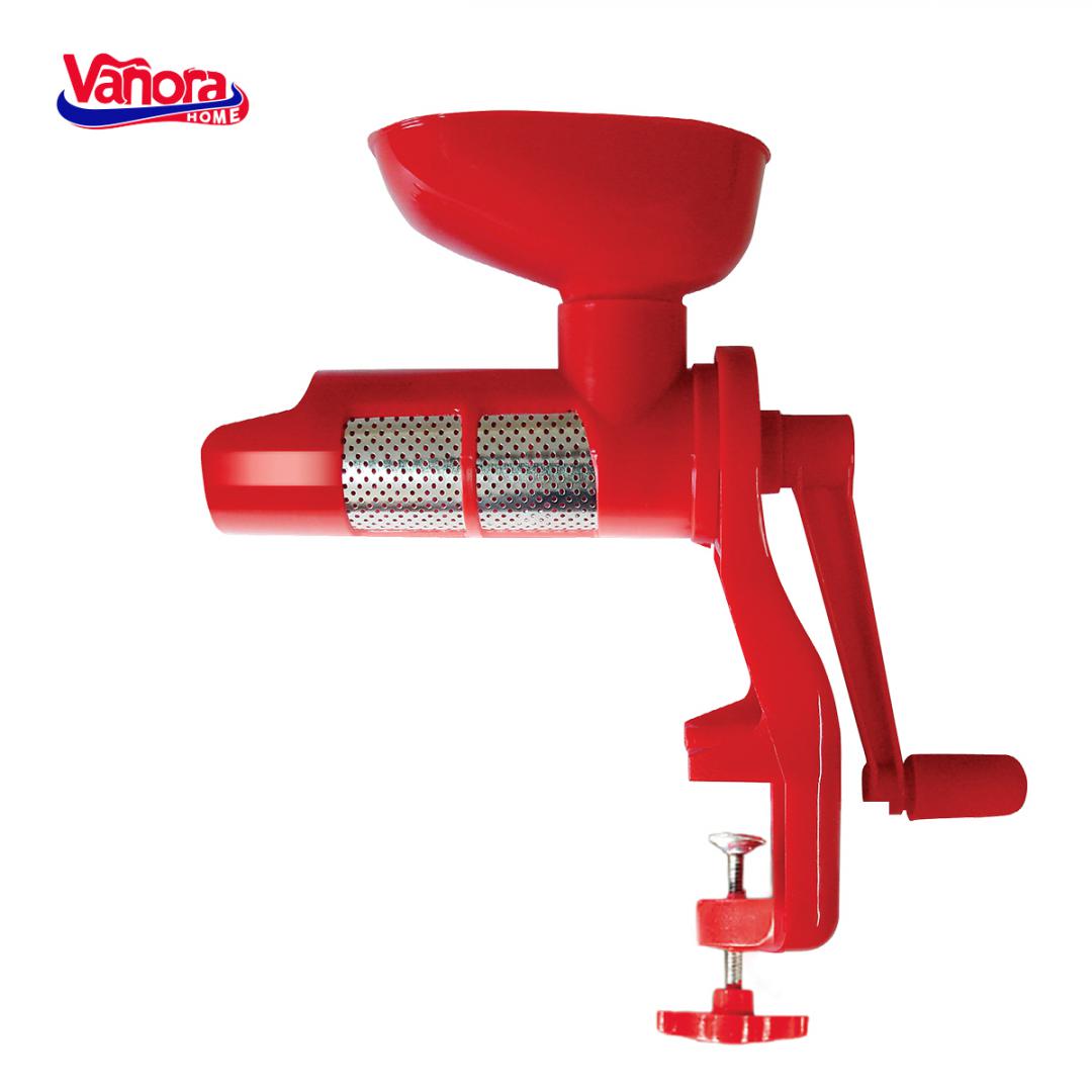 VANORA PRESA ROSII 25 x 20 x 13.5 CM, HOME, VN-JN-PR25