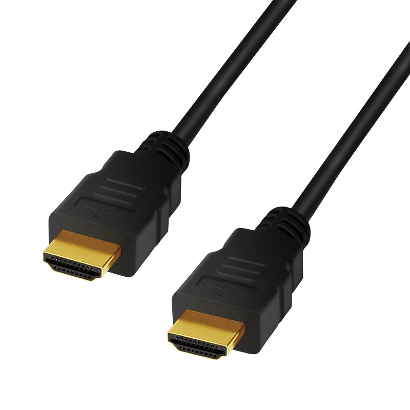 Logilink CABLU video, CH0080