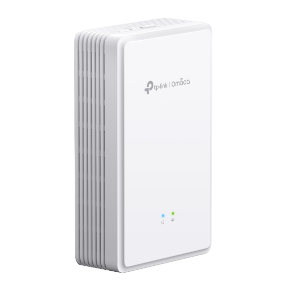 Tp-Link ACCESS POINT GPON wireless AX1800 Mbps dual band, 1 × GPON, 1 x FXS Port, 2, EAP615GP-Wall - imagine 3