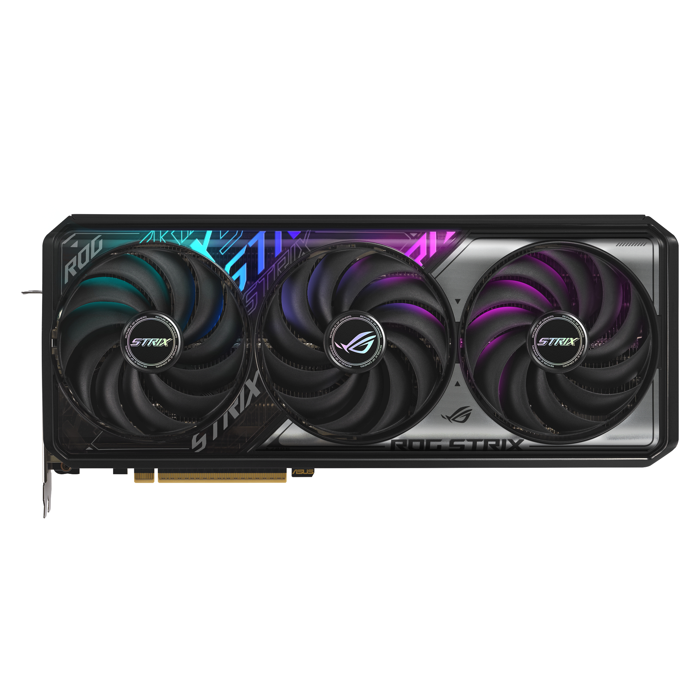 Asus VGA PCIE16 RTX5070 12GB GDDR7/ROG-STRIX-RTX5070-O12GGAM, ROG-STRIX-RTX5070-O12G-GAMING