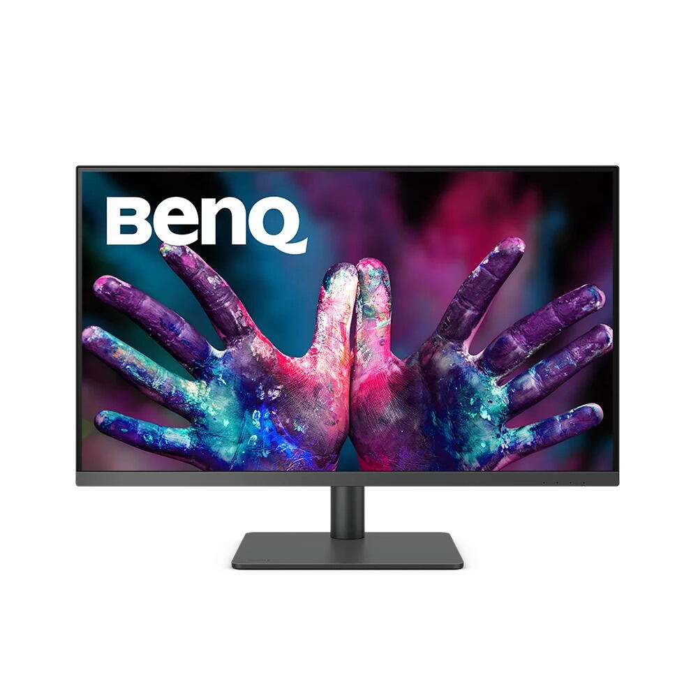 Benq Monitor, 31.5", UDH, 3840x2160, 60 Hz, 5 ms, IPS, PD3205U