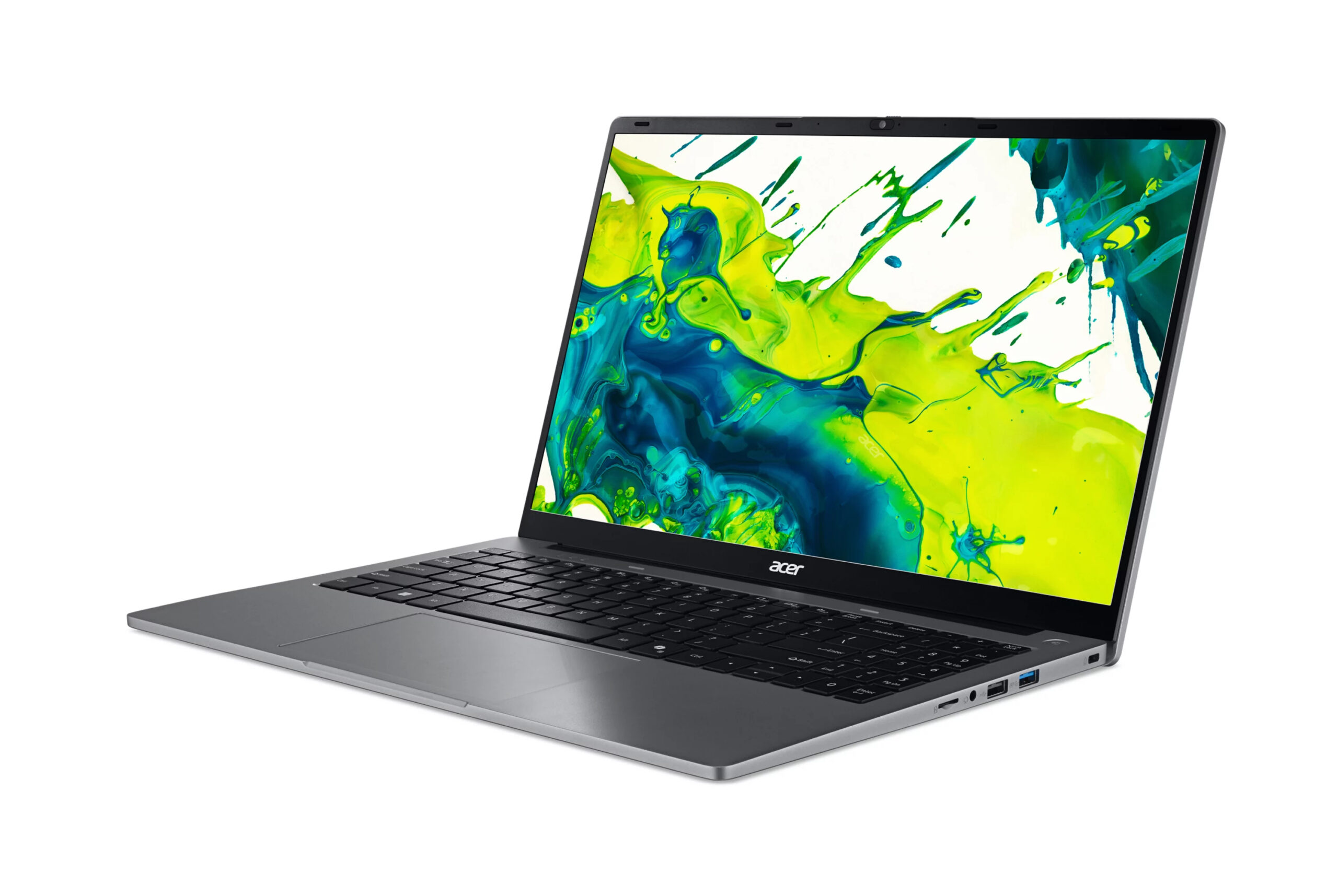 Acer Notebook AL15-47P R3-5400U 15"/8/256GB LIN, NX.DZBEX.001 - imagine 4