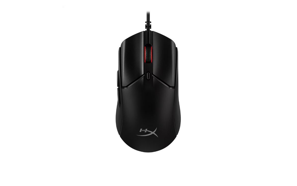 HP MOUSE HYPERX PULSEFIRE HASTE 2, 6N0A7AA