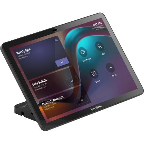 Yealink CTP25 10-inch touch console, 1303132