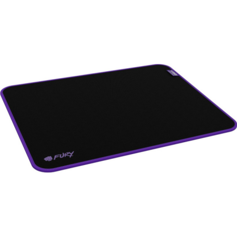 FURY Mousepad Gaming Yari Speed XL, 980 x 400 mm, Negru, NFU-2260