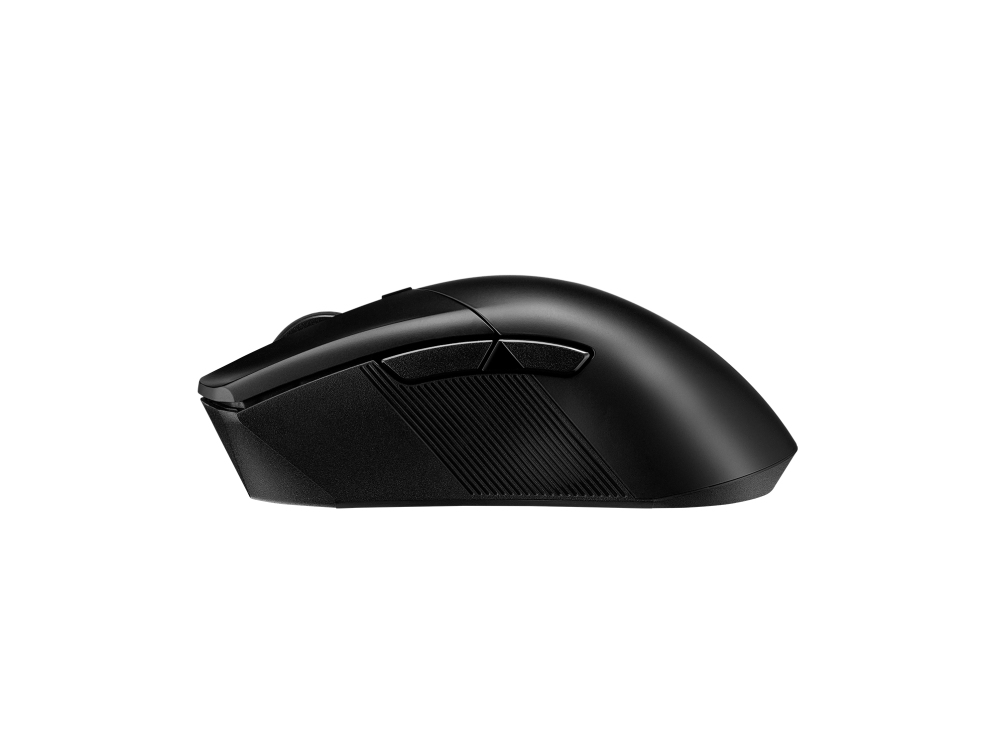 Asus Mouse ROG Gladius III Wireless Aimpoint, gaming mouse, 36000 dpi, 6 butoane, 90MP02Y0-BMUA00 - imagine 3