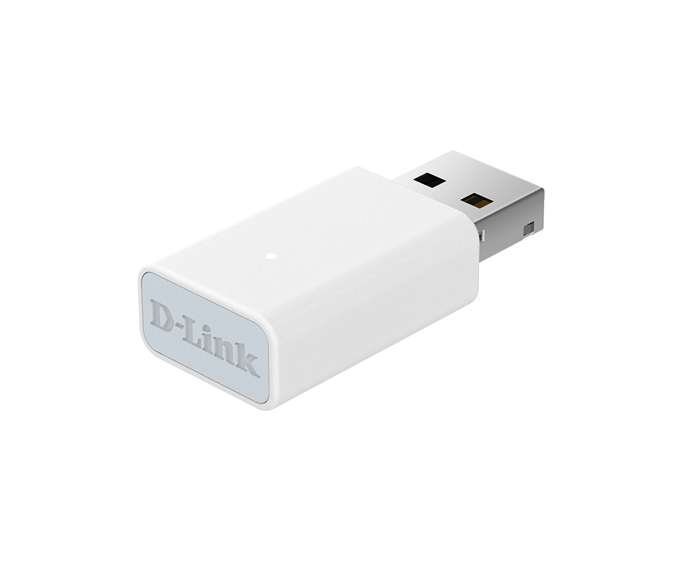 D-Link ADAPTOR RETEA AX900 Wi-Fi 6, extern wireless 2.4 GHz | 5 GHz, bluetooth 5.3, USB 2.0, AX9U