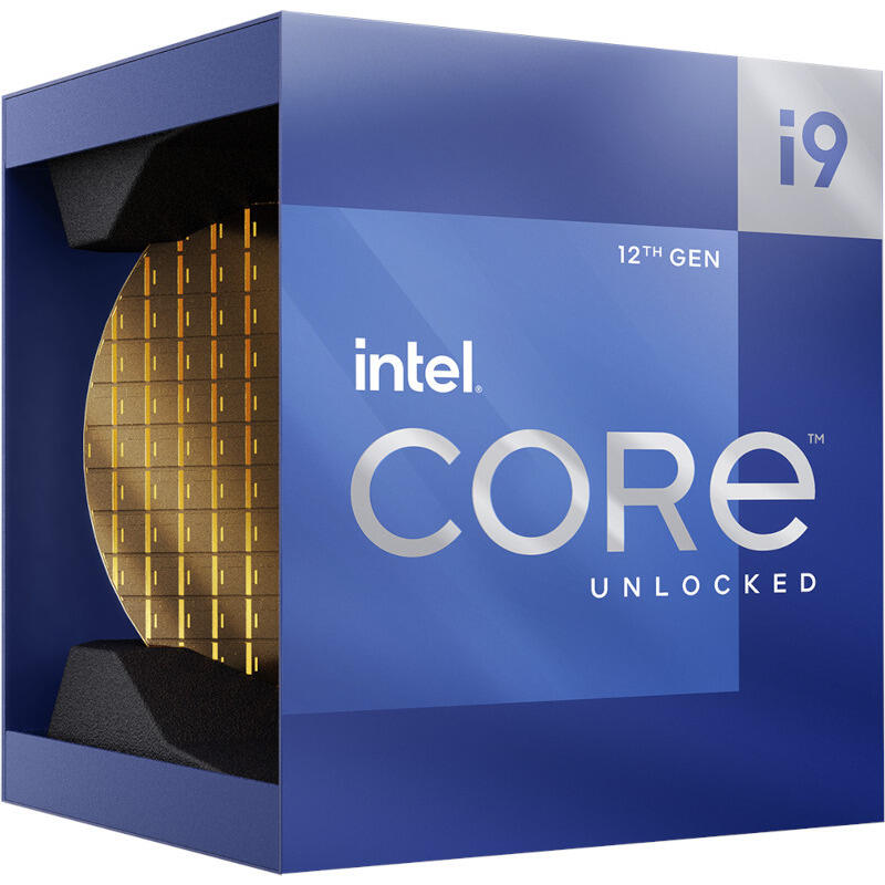 Intel CPU i9-12900K, skt LGA 1700, Core i9, frecventa 3.2 GHz, turbo 5.2 GHz, 16, BX8071512900K - imagine 3