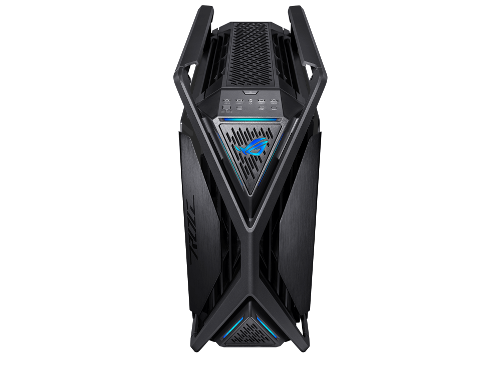 Asus Carcasa ROG Hyperion GR701, GR701 ROG HYPERION - imagine 2