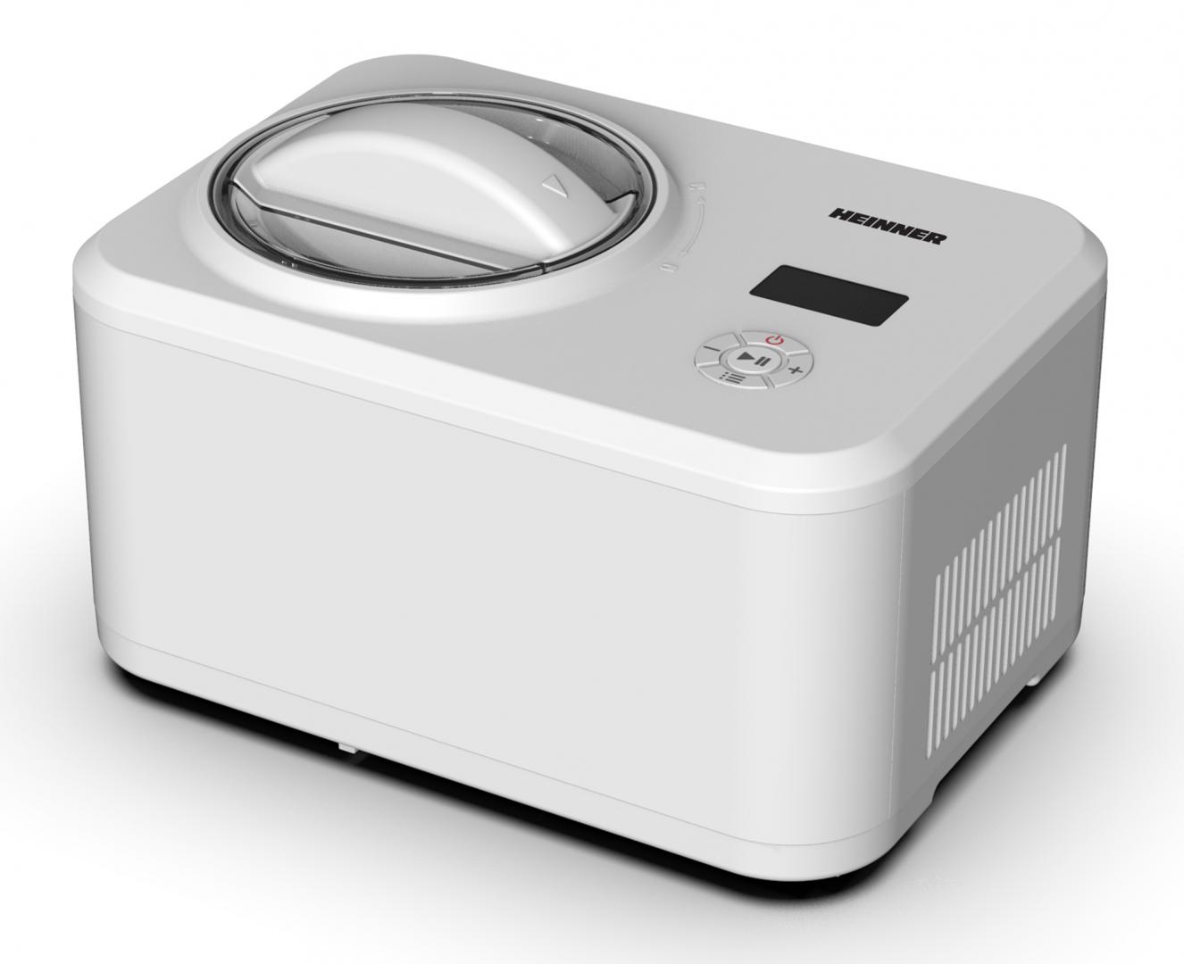 HEINNER APARAT DE INGHETATA GLACE, HICM-150WHYG