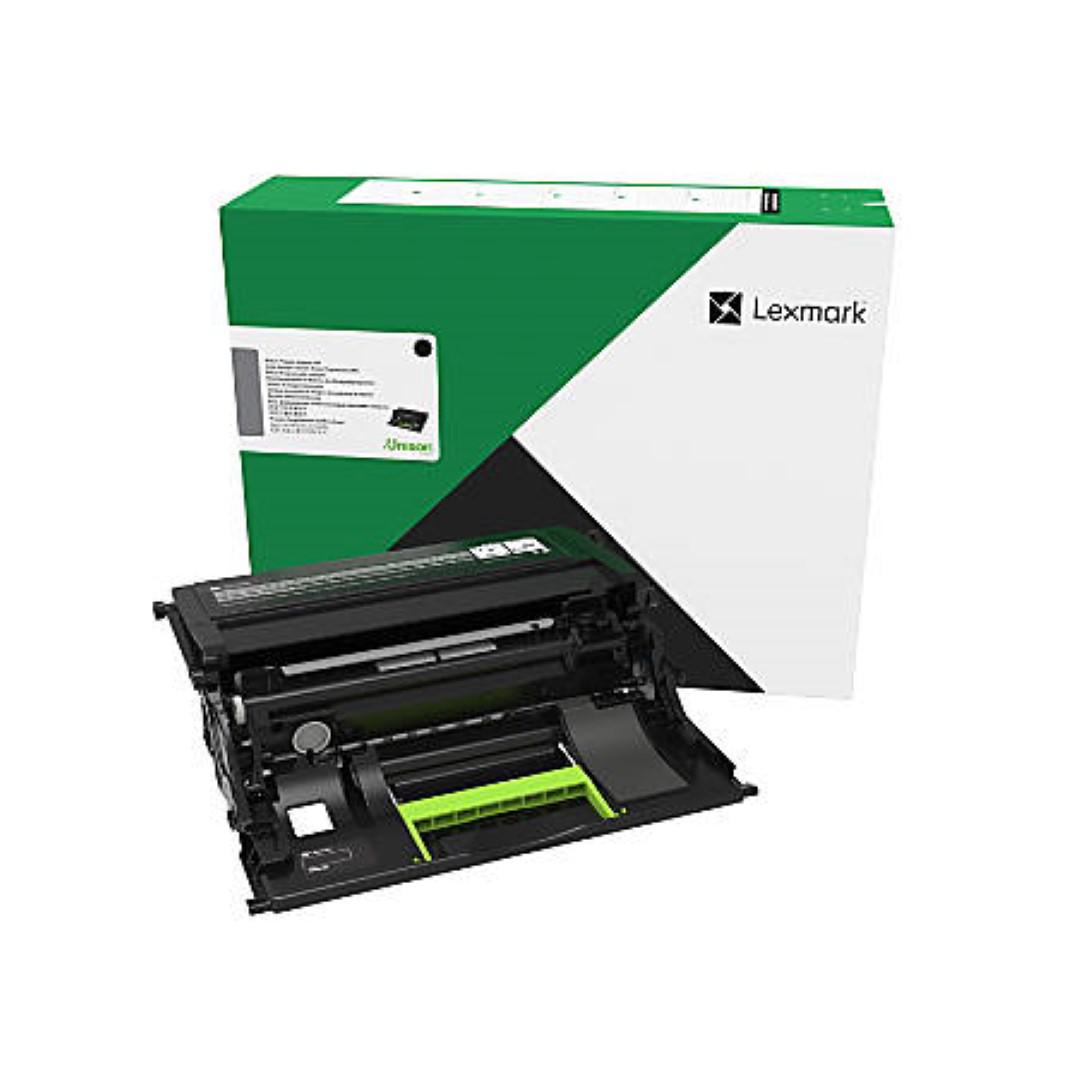Lexmark Drum Unit Original Black pentru B2865|M5255|M5270, 125K, 58D0Z00