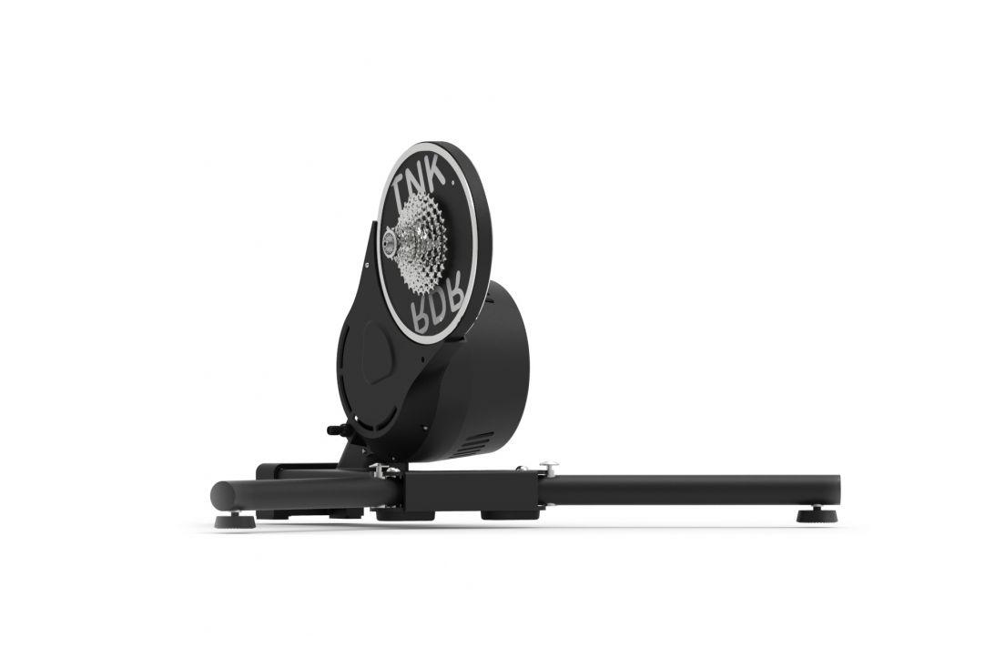 PEGAS Home Trainer Smart ThinkRider X7-4, TRX7-4 - imagine 4