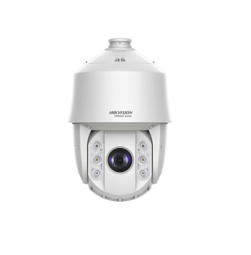 HiWatch CAMERA IP, speed dome pt. interior | exterior, dist. IR 100 m, tip lentila, HWP-N5225IH-AE