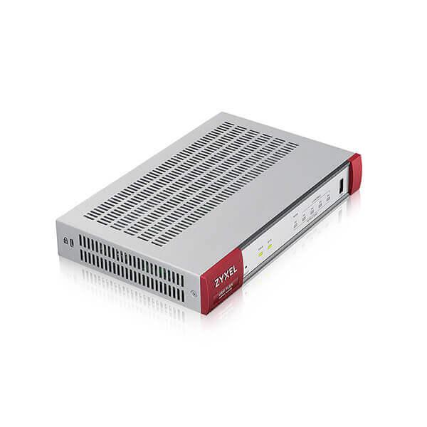 ZyXel USGFLEX100HP H FIREWALL POE, USGFLEX100HP-EU0102F
