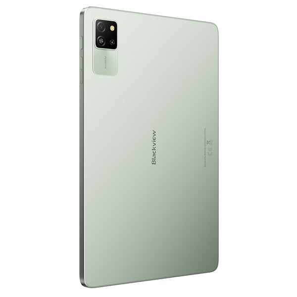 Blackview TAB60 WiFi6 10.1-inch HD+IPS 800x1280 60Hz 4GB/128GB A523 Octa-core, BVTAB60WIFI_GREEN_EU - imagine 5