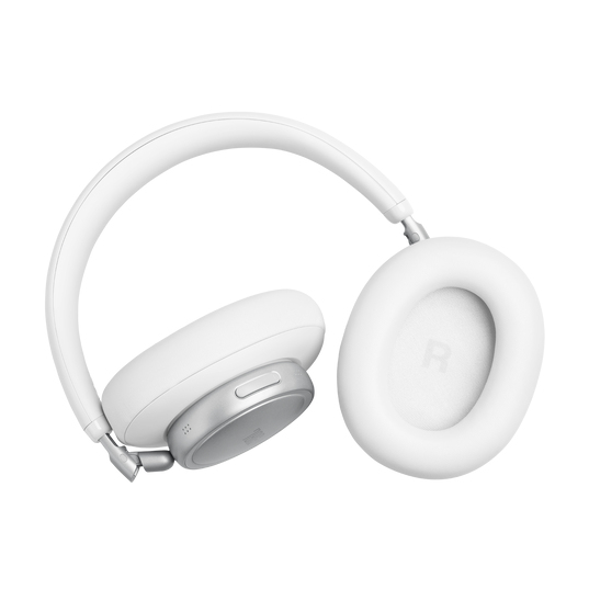 JBL Live 780NC White, JBLLIVE780NCWHT - imagine 7