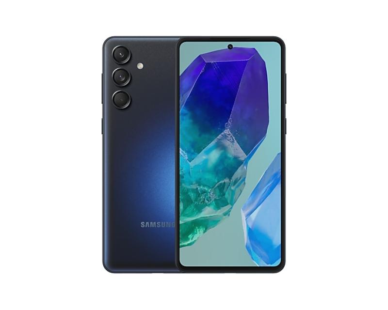 Samsung M55 5G M556 6.7" 8GB 128GB DS BK, SM-M556EZKAEUE