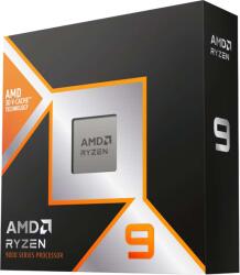 AMD Ryzen 9 9900X3D 5.5GHZ AM5 12C/24T 120W 140MB BOX, 100-100001368WOF