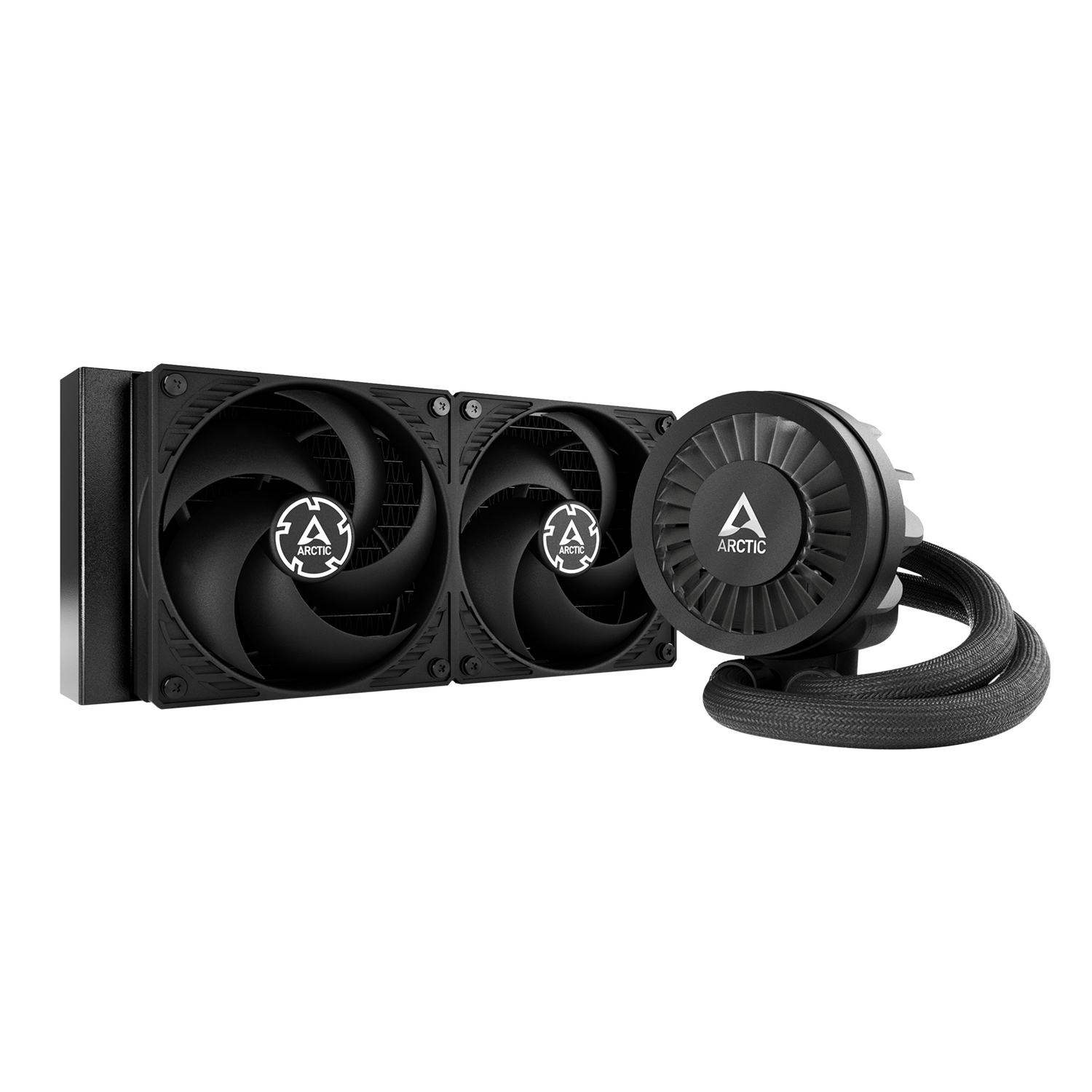Arctic COOLER Liquid Freezer III 240, racire lichid,skt. Intel LGA1700, AMD, ACFRE00134A