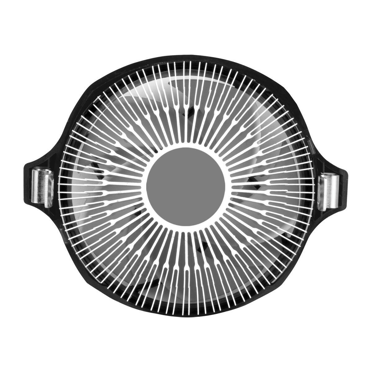 Arctic Cooler Alpine 23 compatibil skt AMD, racire cu aer, ventilator 90 mm, 2000 rpm, ACALP00035A - imagine 4