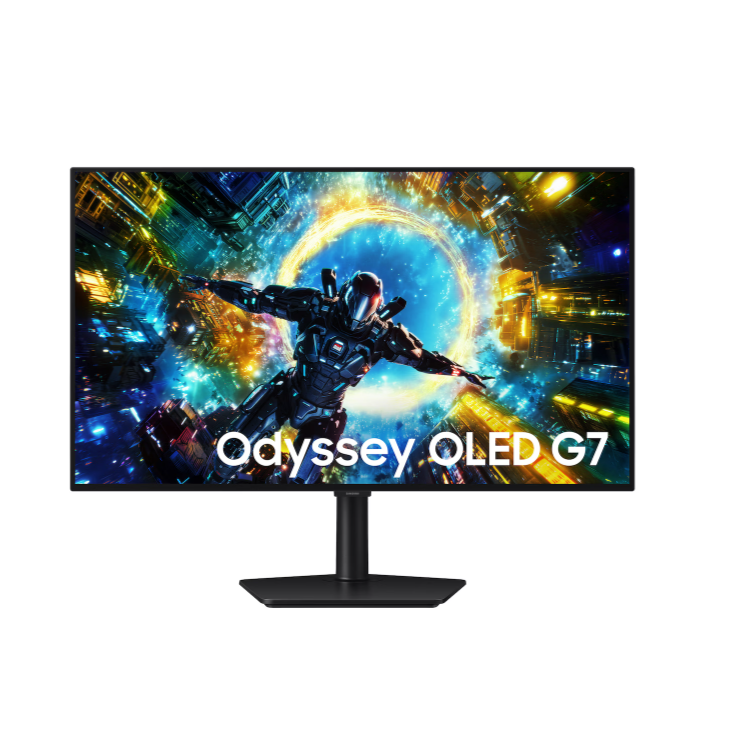 SAMSUNG Monitor 32, Diagonal (inch): 32, Diagonal (cm): 81, Aspect ratio: 16:9, LS32HG730SUXEN