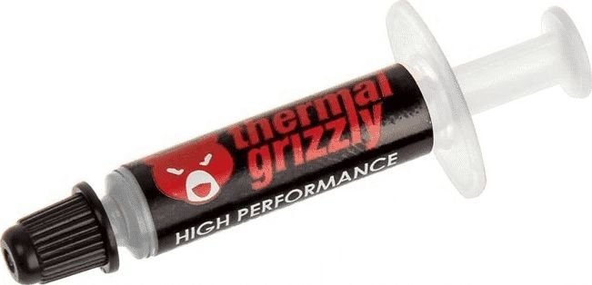 Thermal Grizzly PASTA SILICONICA, TG-A-001-RS
