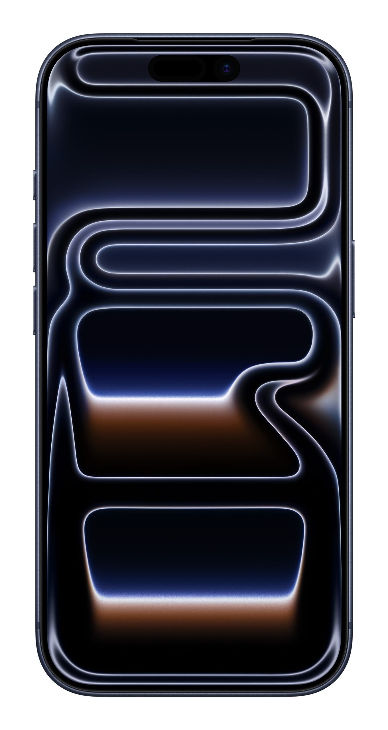 Apple Smartphone iPhone 17 Pro 512GB Deep Blue, MG8N4 - imagine 2