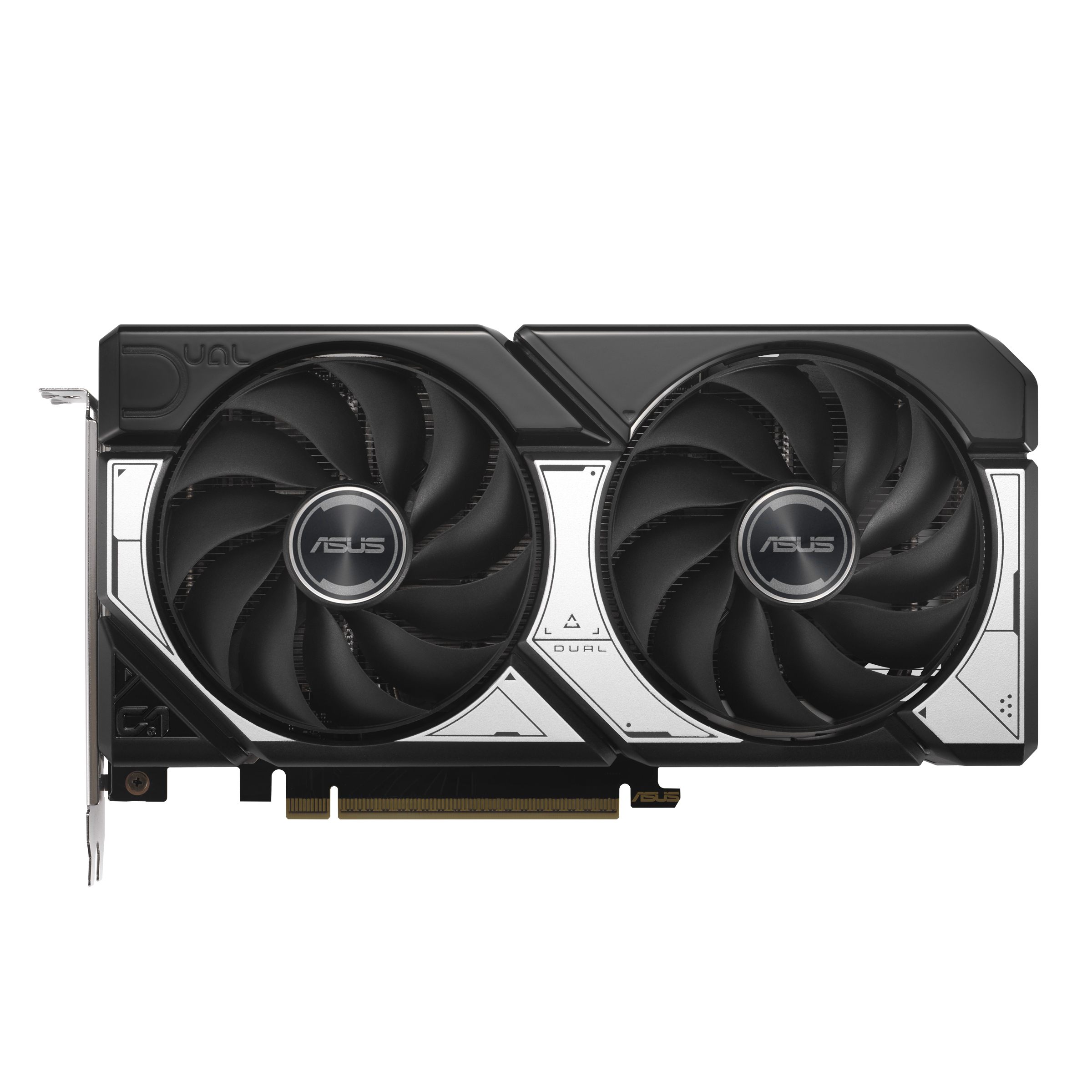 Asus Placa video nVidia GeForce RTX 5060 Ti DUAL 8GB GDDR7 128 bit, 90YV0MP3-M0NA00