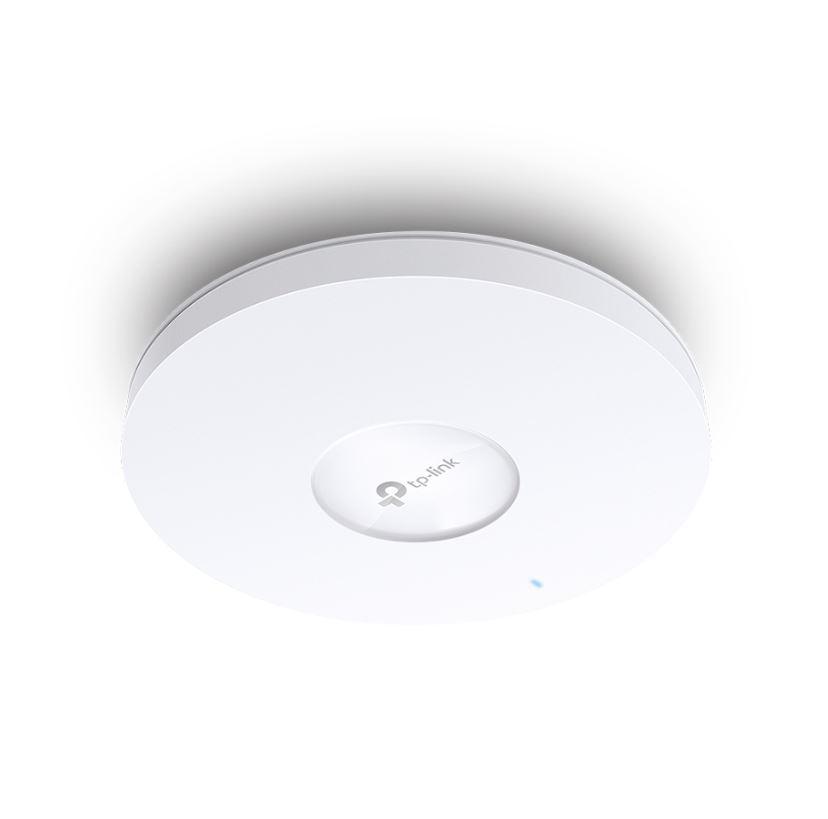 TP-LINK Access point, Gigabit, Poe, Dual-band, WiFi 6 - AX, EAP653 - imagine 3