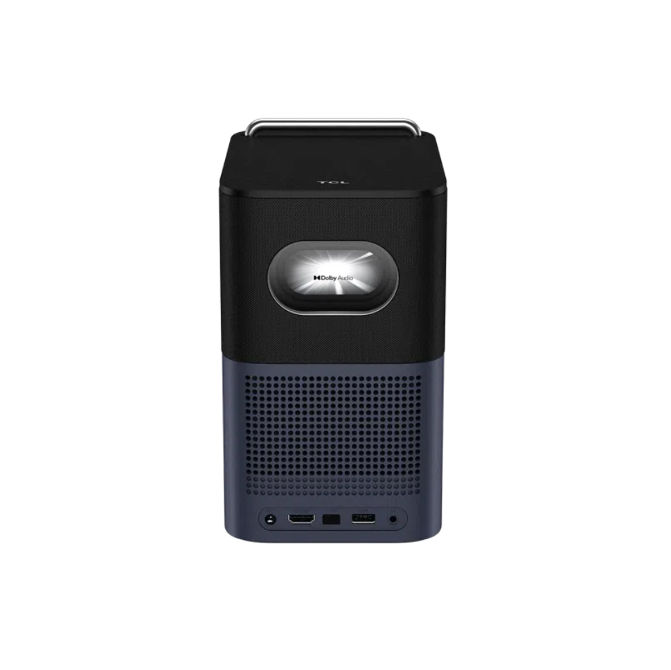 TCL Videoproiector Portabil SMART A1s, 1080p Full HD, Google TV. 630Lumeni, A1SL5F-2AOFEU11 - imagine 9