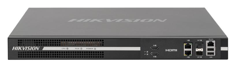 Hikvision DECODER, DS-6908UDI(C)