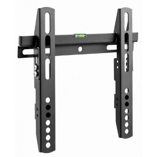 Gembird SUPORT de perete, pt 1 TV/monitor, diag. max 23" - 42", fix, max 40 kg, WM-42F-02