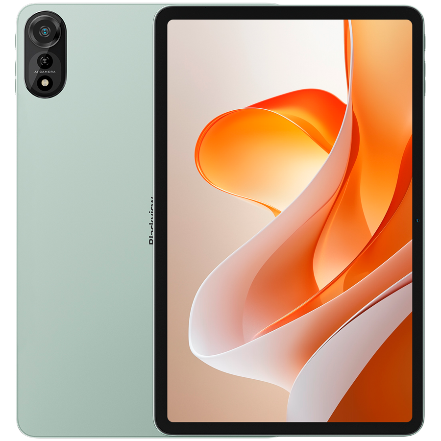 Blackview MEGA 2 WiFi 12-inch FHD 1200x2000 90Hz 12GB+256GB Allwinner A733, MEGA2WIFI_MG12_EU