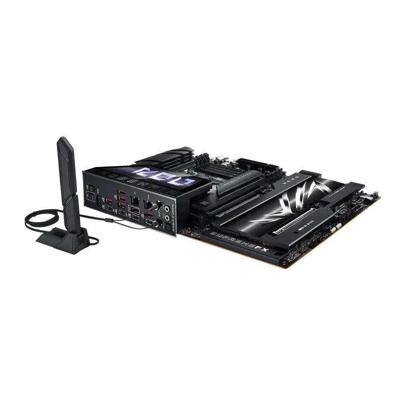Asus MB AM5, ROG CROSSHAIR X870E HERO - imagine 5