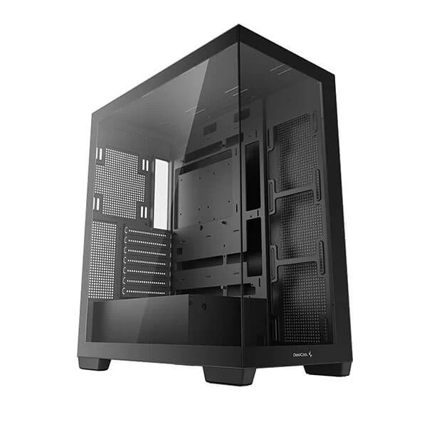 Deepcool CARCASA CG580, R-CG580-BKNDA0-G-1