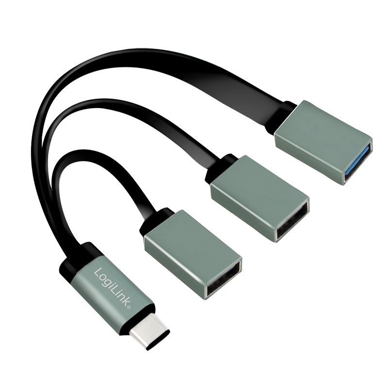Logilink CABLU adaptor OTG, UA0315