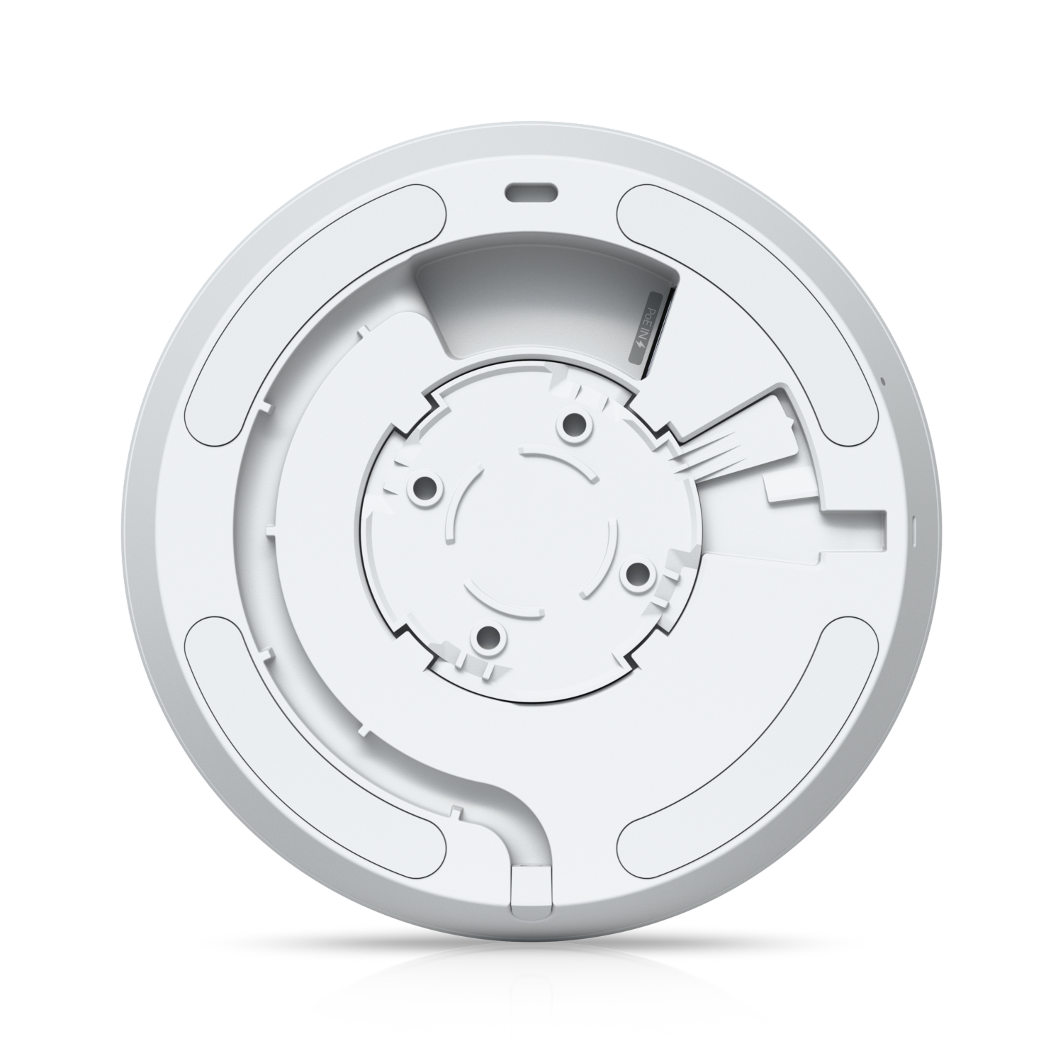 Ubiquiti NET CAMERA AI 360/WHITE, UVC-AI-360-W - imagine 4