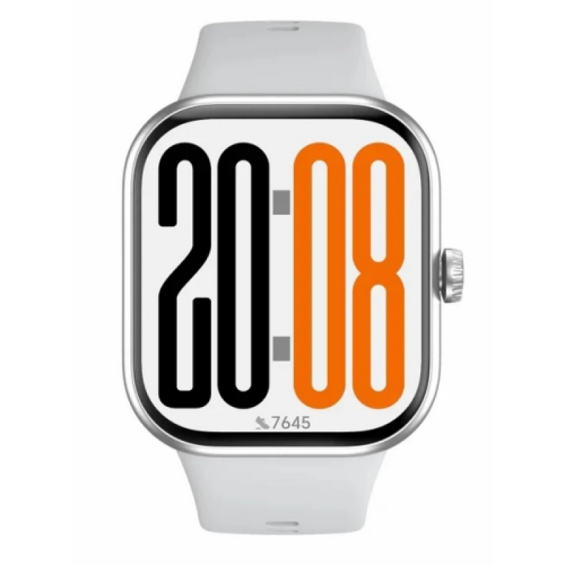 Xiaomi Honor Choice Watch 2 Pro White, LWS-WB11