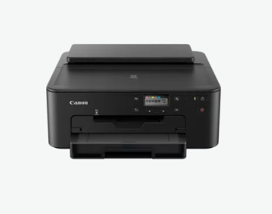 Canon Imprimanta Inkjet Color Pixma TS705a, A4, Impr., Viteza de Printare Mono:15ipm, 3109C026AA