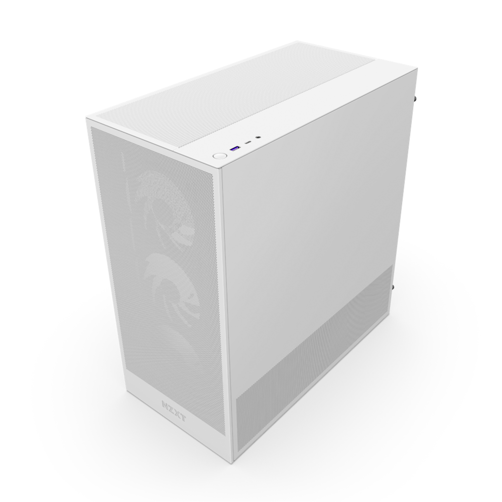 NZXT Carcasa, CC-H52FW-R1 - imagine 3