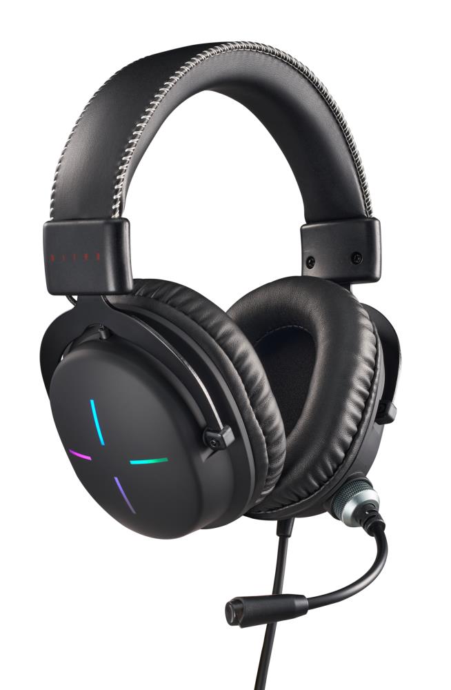 Acer HEADSET NITRO II/NHW200 BLACK, GP.HDS11.02E