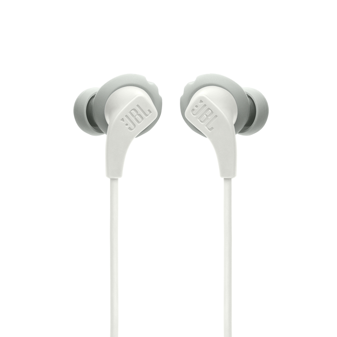 JBL Casti sport Endurance RUN 2 Alb, JBLENDURRUN2WHT - imagine 2