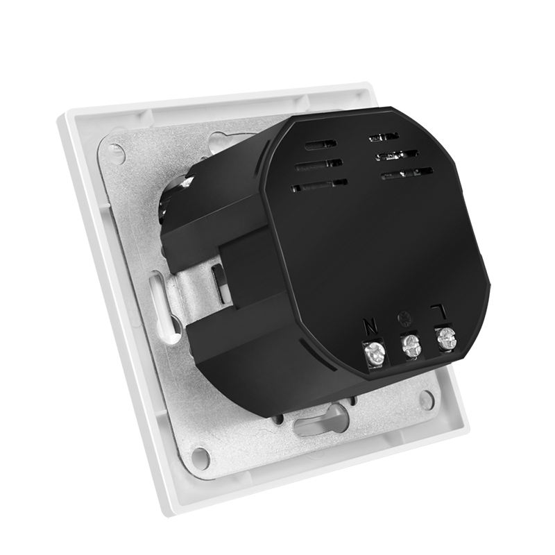 Logilink PRIZA pentru perete, Schuko x 1, USB x1 / USB-C x 1 5 V/2.8 A max, 230 V AC, 50 Hz, PA0262 - imagine 3