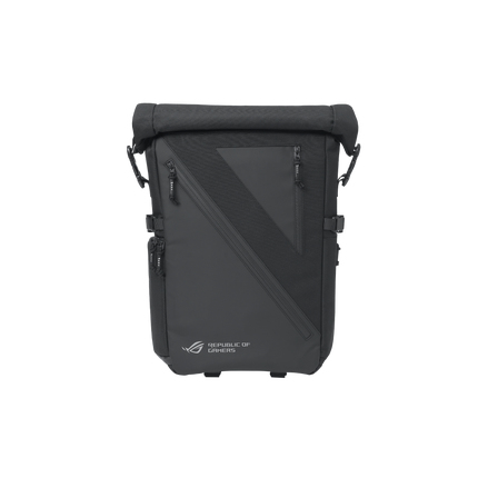 Asus AS RUCSAC ROG ARCHER BK 17 BK, 90XB07M0-BBP000