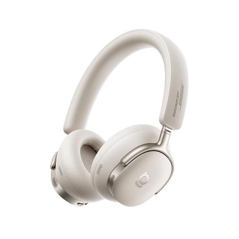 Baseus CASTI Inspire XH1, Wireless Noise Cancelling Headphones OS, pt smartphone, A00085701233-00 - imagine 3