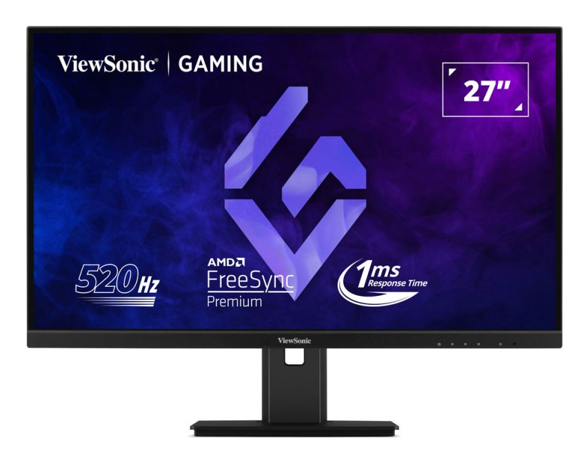 ViewSonic Monitor 27", XG2737