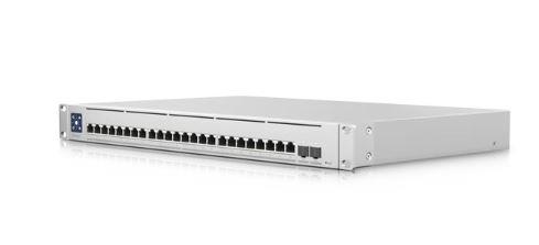 Ubiquiti NET SWITCH 24PORT SFP28/, USW-ENTERPRISEXG-24