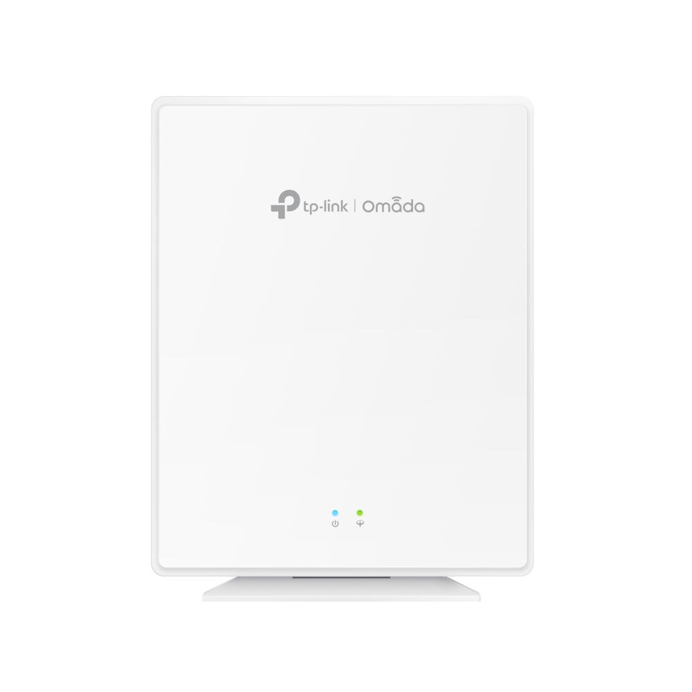 Tp-Link ACCESS POINT GPON wireless AX1800 Mbps dual band, EAP610GP-Desktop
