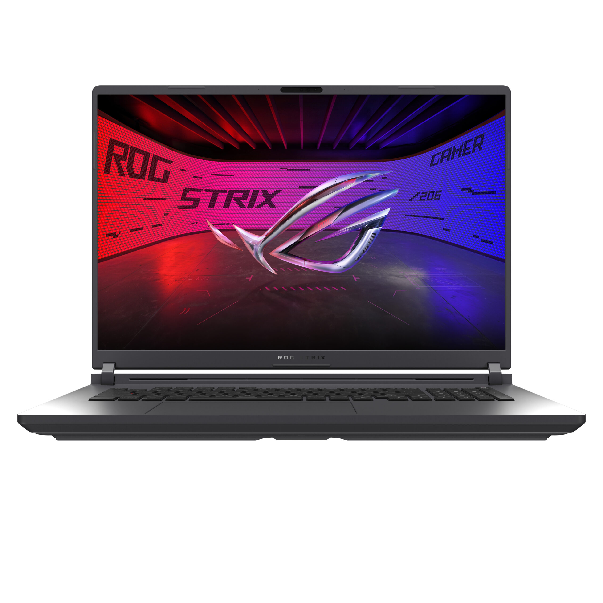 Asus Laptop ROG Strix G18 (2025), Intel Core i9-14900HX, 18 inch, RAM 16GB, SSD 1TB, G815JPR-S9022